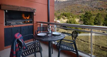 VC1 - LUXURY 2 BEDROOM APARTMENT IN VILLA CATEDRAL