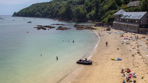 Strand