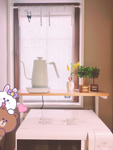 MEME Inn_Studio A - MeMe Inn_101 / Saitama Saitama