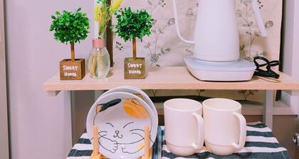 1 minute walk from the station _ with loft D - MeMe Inn 202 / Saitama Saitama