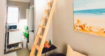 1 minute walk from the station _ with loft D - MeMe Inn 202 / Saitama Saitama