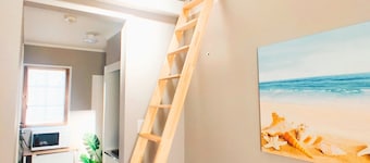 1 minute walk from the station _ with loft D - MeMe Inn 202 / Saitama Saitama