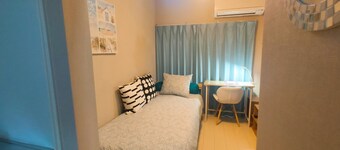 One room charter  Room type entrusted plan B - 102 / Saitama Saitama