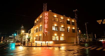 Compact double / Yoichi-gun Hokkaidō