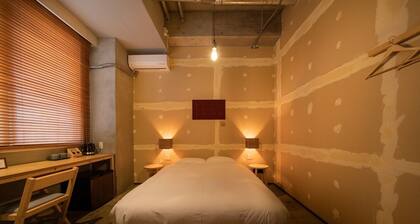 Compact double / Yoichi-gun Hokkaidō