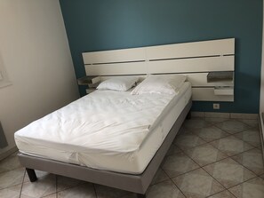 3 Schlafzimmer, Bügeleisen/Bügelbrett, kostenloses WLAN