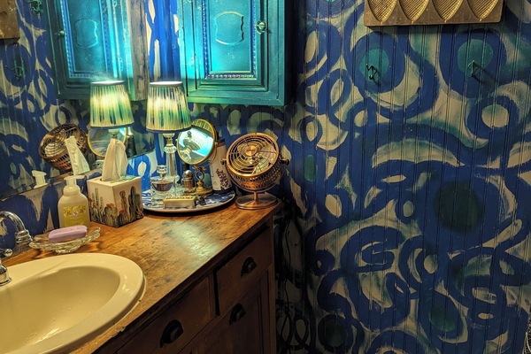 Baño