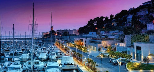 Casa delle Margherite 1