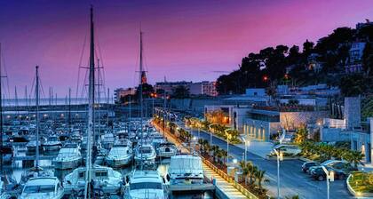 Casa delle Margherite 1