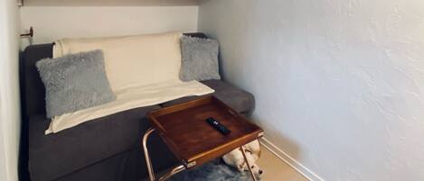 تلفزيون ذكي