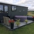 Charming Luxurious Rural Shepherds Hut