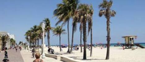 Serviettes de plage