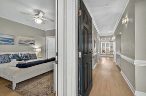 4 habitaciones y wifi gratis 