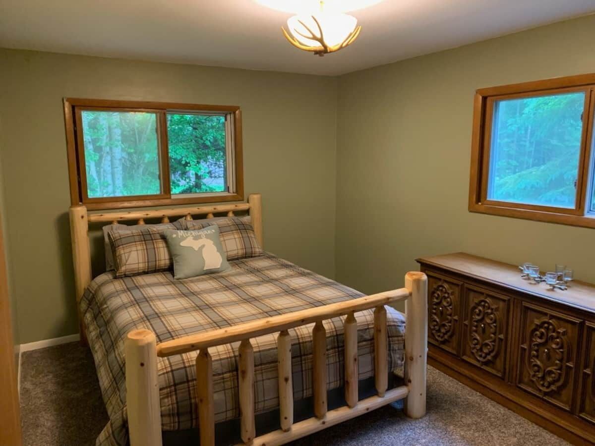 3 多间卧室、熨斗/熨衣板、免费 WiFi、床单