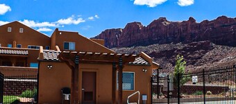 Desert Willow Rim Vista 6A7