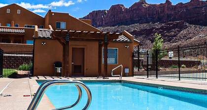 Desert Willow Rim Vista 6A7