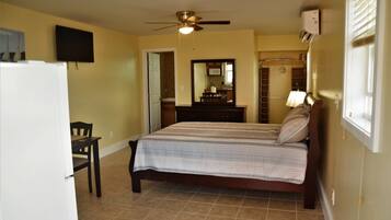 1 habitación y wifi