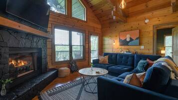 Smart-tv, pejs, bøger