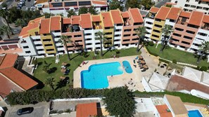 Exterior - #027 T0 Belavista by Home Holidays (Albufeira)