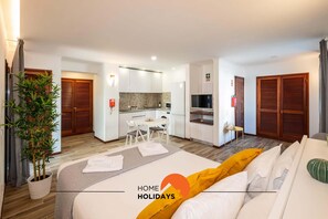 Fer et planche Ă repasser, Wi-Fi gratuit