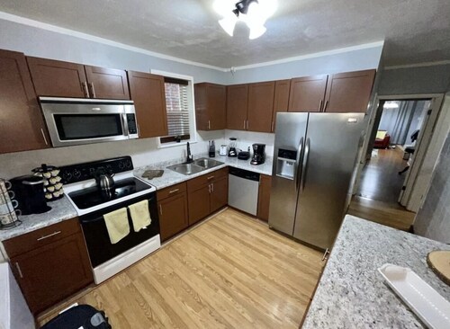 Hidden Gem in the ❤ of STL