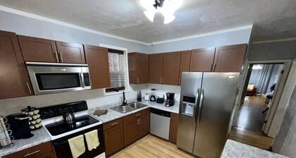 Hidden Gem in the ❤ of STL