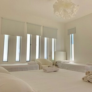 4 camere, Wi-Fi