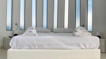 4 Schlafzimmer, WLAN