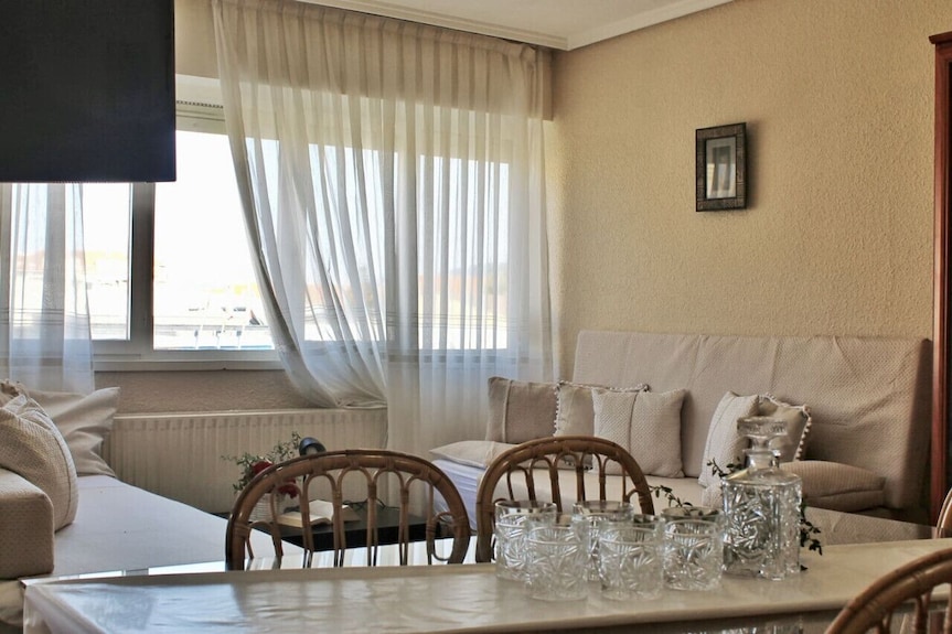 Espacioso Apartamento - El Nido De Ris 6918 - Noja