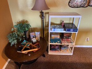 Sala de juegos