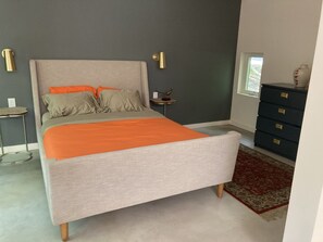 1 bedroom, WiFi