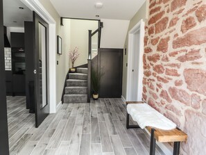 Casa de campo | Interior