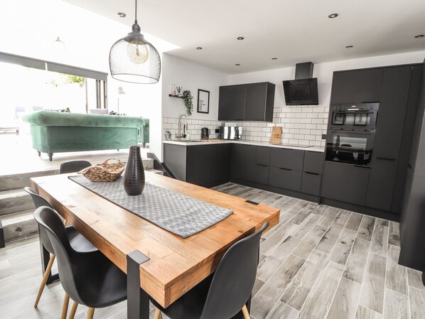 Casa de campo | Interior