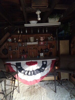 Interior - Reduced to 110.00 March-July  week nites (Weedville)
