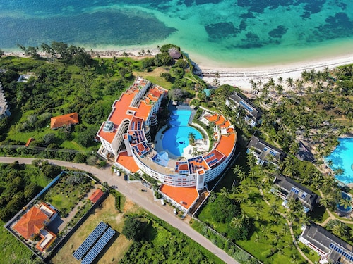 Kilua Residences by CityBlue, Mombasa