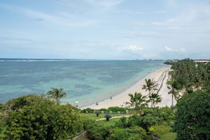 Penthouse, 3 Bedrooms, Balcony, Ocean View | Beach/ocean view