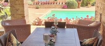 Casa Cappella, Sleeps 2 (1 Bedroom)