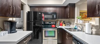 The Lofts of Downtown (540 N 2nd St, #205)