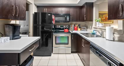 The Lofts of Downtown (540 N 2nd St, #205)