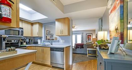 The Lofts of Downtown (540 N 2nd St, #304)