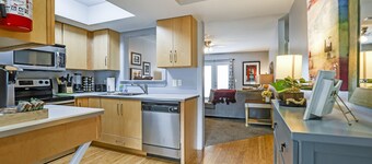 The Lofts of Downtown (540 N 2nd St, #304)