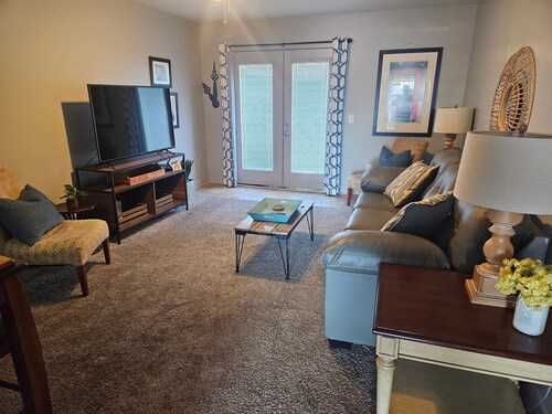 The Lofts of Downtown (540 N 2nd St, #304)