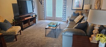 The Lofts of Downtown (540 N 2nd St, #304)