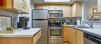 The Lofts of Downtown (540 N 2nd St, #304)