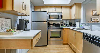 The Lofts of Downtown (540 N 2nd St, #304)