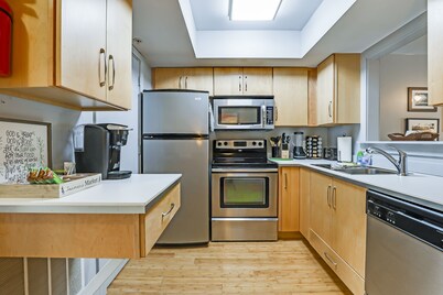 The Lofts of Downtown (540 N 2nd St, #304)