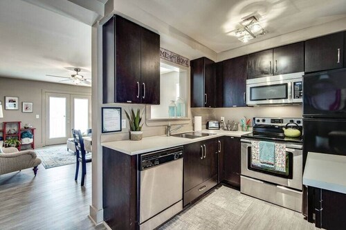 The Lofts of Downtown (540 N 2nd St, #211)