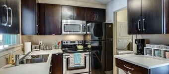 The Lofts of Downtown (540 N 2nd St, #211)