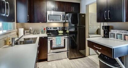 The Lofts of Downtown (540 N 2nd St, #211)