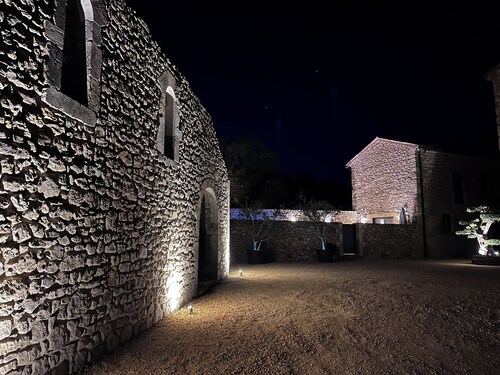 Nouveau Gite 5 Etoiles Avec Jacuzzi AU Domaine DU Grand CRU